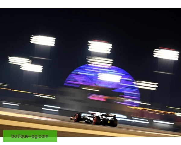 F1巴林大奖赛争冠热门评估：红牛法拉利梅奔谁最有戏